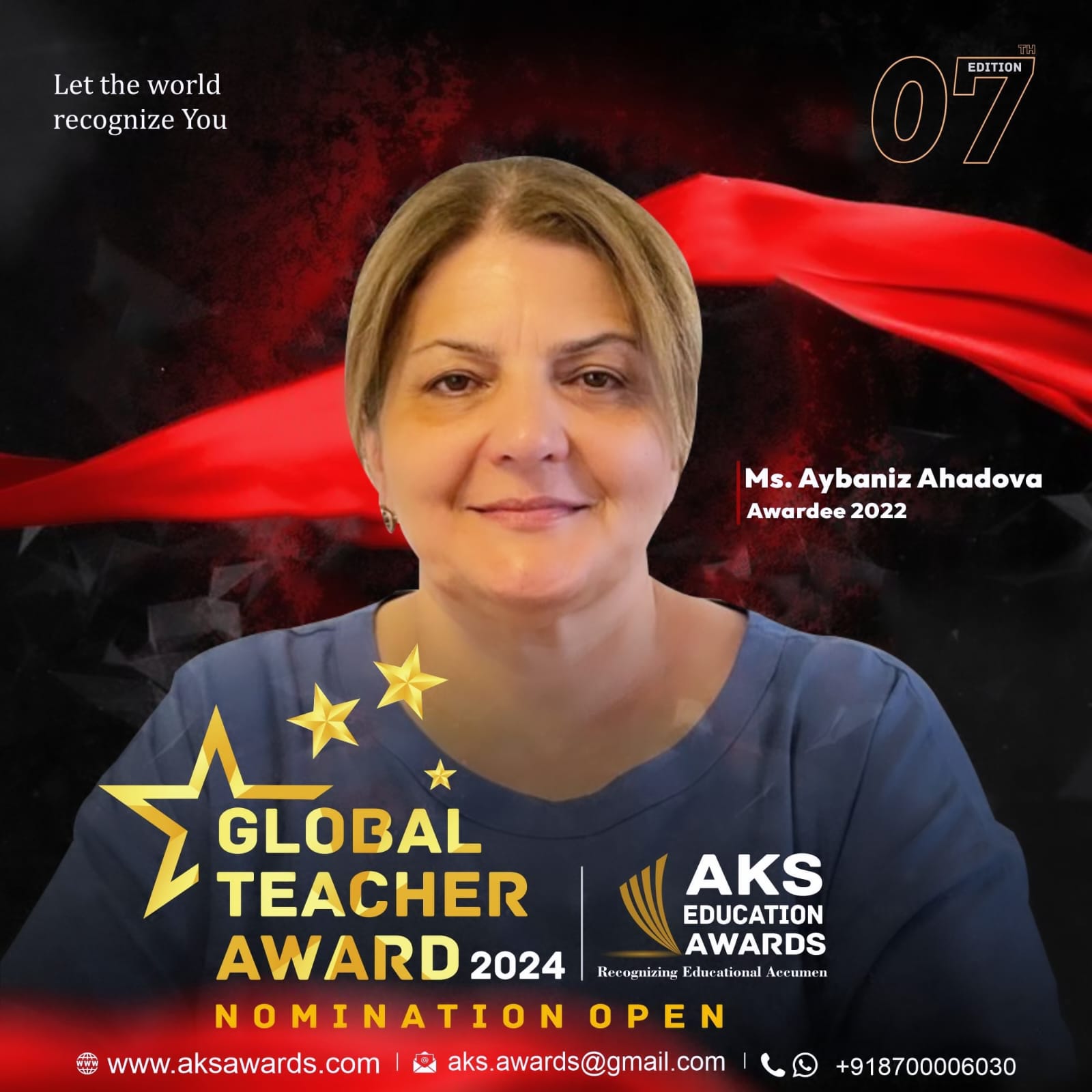 Star Mentor Avatar