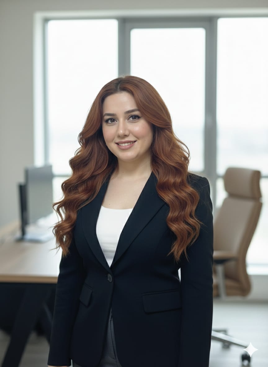 sarahaziyeva